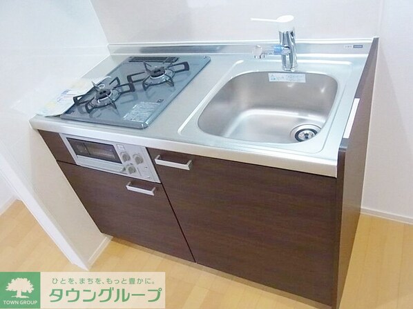 Flechirの物件内観写真